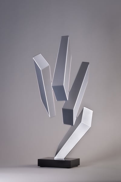Levitation III