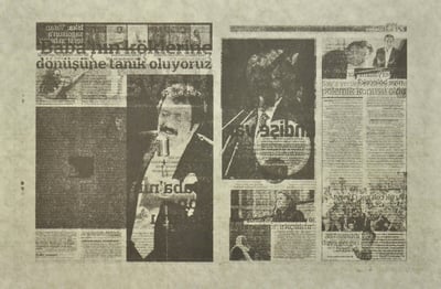 Untitled 10/10 (Radikal)