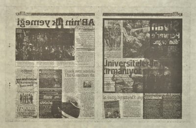 Untitled 2/10 (Radikal)