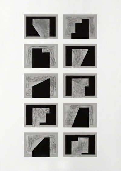 Chromoscape Grey