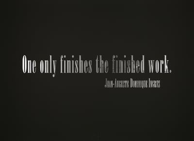 Titled Quotation (for L.C.)