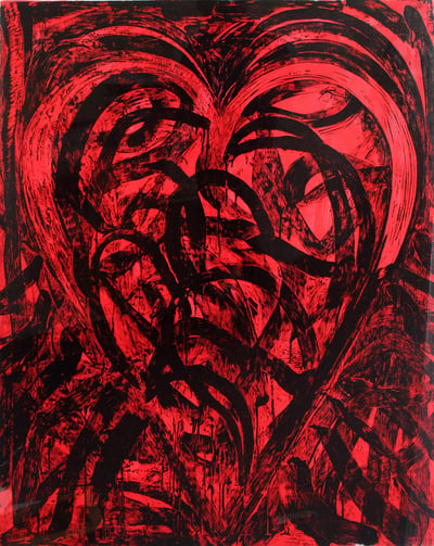 The Red Talisman