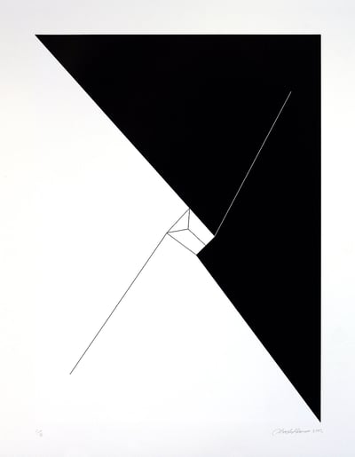 Declivity