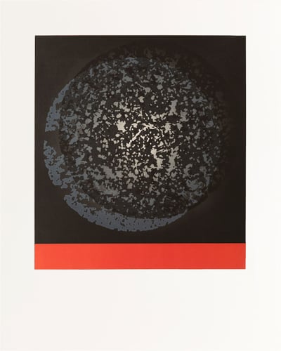 Eclipse (Red)