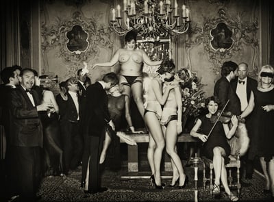 The Party