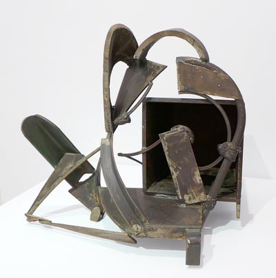 Table Piece Y-30