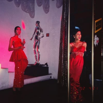 Second Tip, Bangkok (1992)