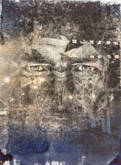 Contrive series #05