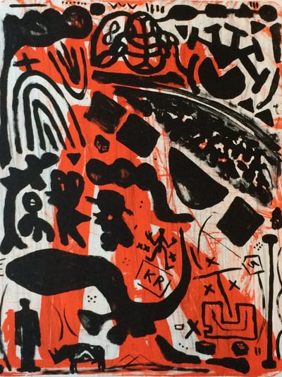 Homage to Beuys