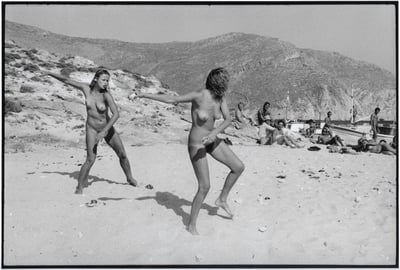 Mykonos Athletes
