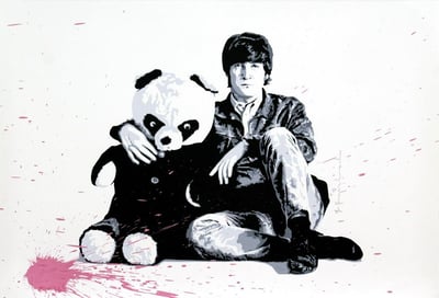 All You Need Is Love (Lennon)