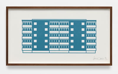 Apartment 1