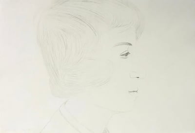 Profile of Vincent