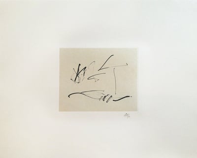 Wind (from Octavio Paz suite)