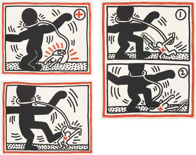 Untitled (Free South Africa)