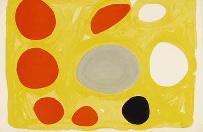 Grey Oval (Flat Mobile)