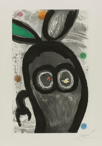 Le Roi des lapins