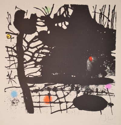 La Nuit Tentaculaire - M639