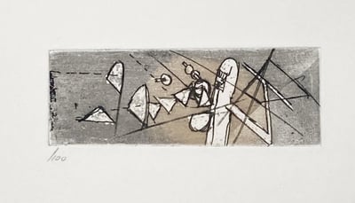 Untitled X