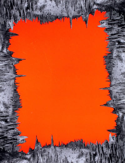 Deep Orange