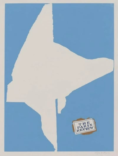 The Paris Review