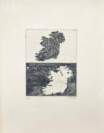 Double Map Of Ireland