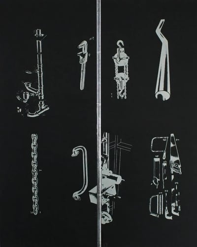 Tool Box IX