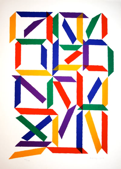 Untitled Composition