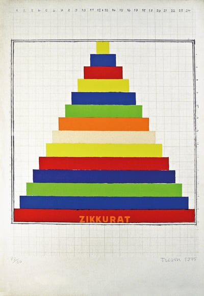 Zikkurat
