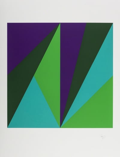 Untitled (Columbus In Search Of A New Tomorrow)