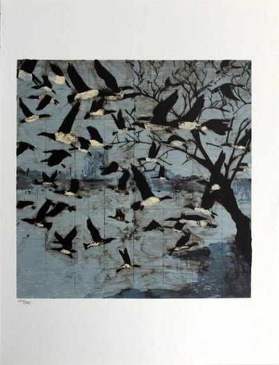 Untitled (from Visual Poetics)