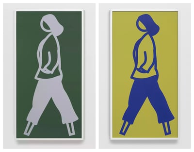 Culottes (from Crossing)