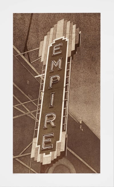 Empire (Vertical)