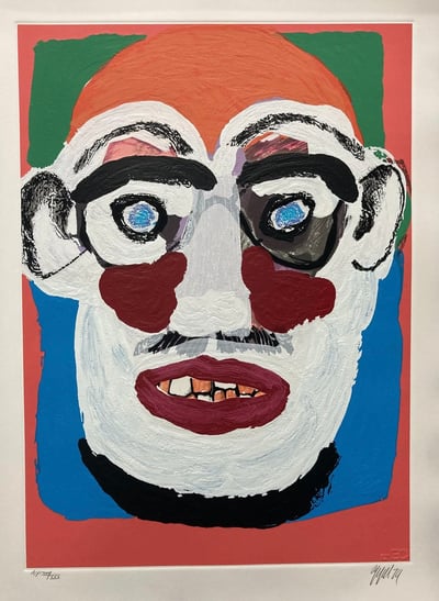 Face