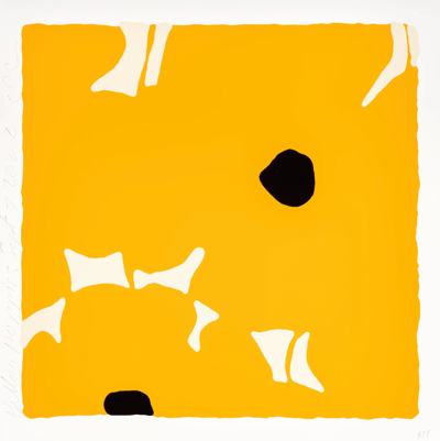 Yellow Poppies, Sept 7, 2022