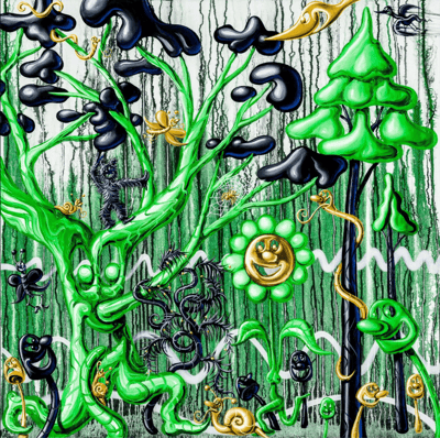 Furungle 4