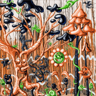 Furungle 5