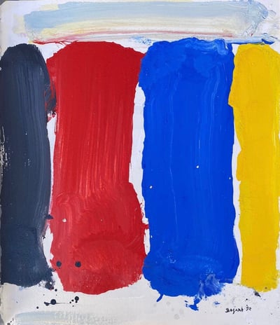 Composition No. 7