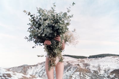 Winter Bouquet
