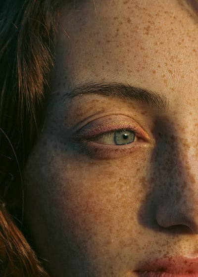 Stars On Her Skin 2