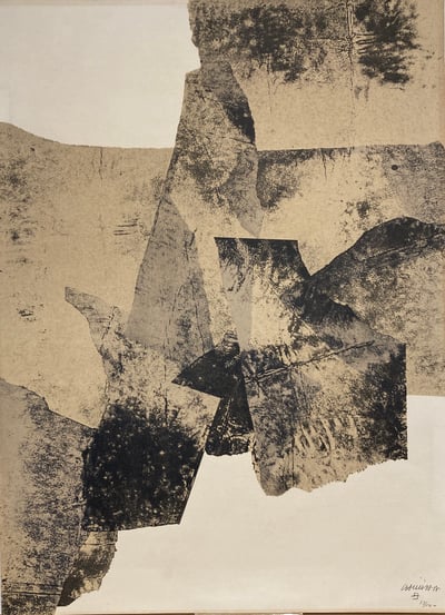 Untitled N°73