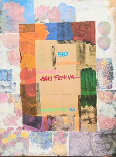 International Very Special Arts Festival