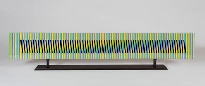 Stèle Horizontale 9