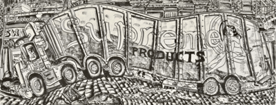 Truck I