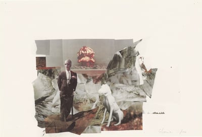 Study For The Devil 3