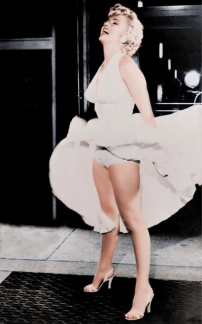 Marilyn 