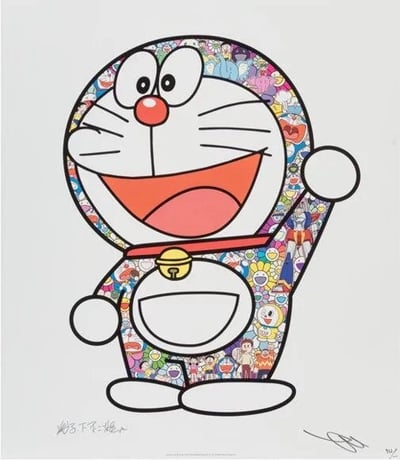 Doraemon