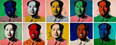 Mao (Complete Suite) (F. & S. 90-99)