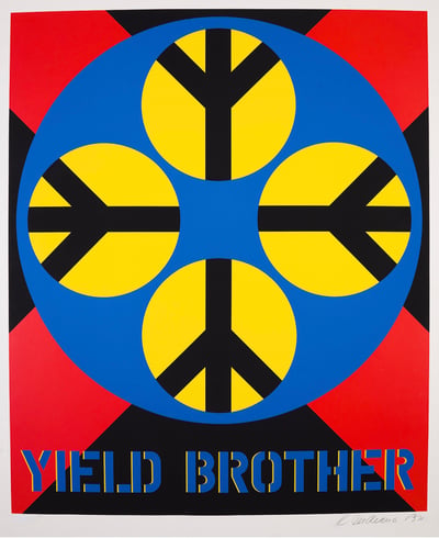 Yield Brother