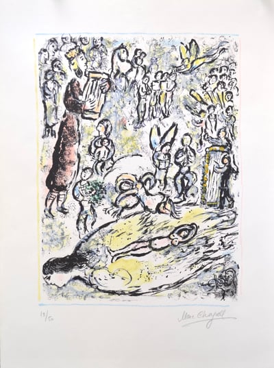 Enchanted Flute - M665